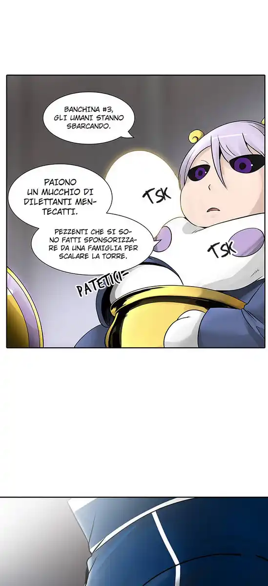 Tower of God Capitolo 315 page 13