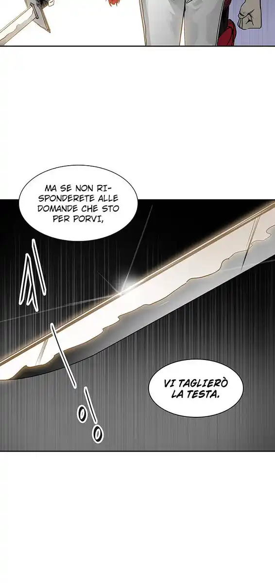 Tower of God Capitolo 315 page 24