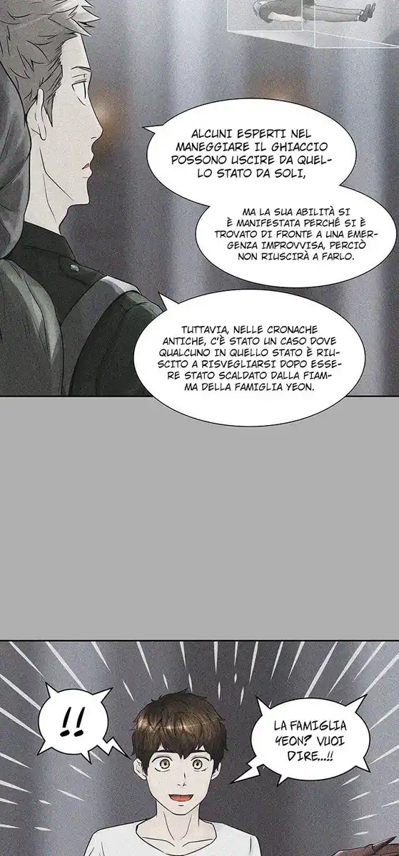 Tower of God Capitolo 315 page 29