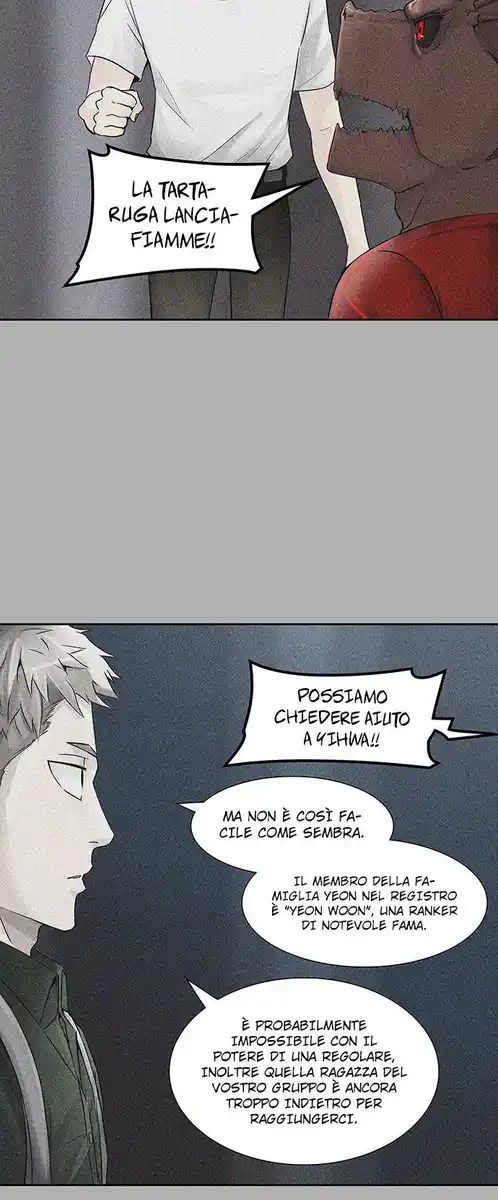 Tower of God Capitolo 315 page 30