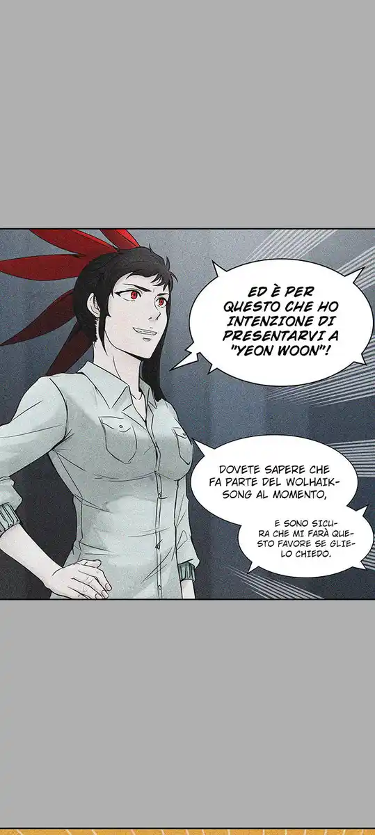 Tower of God Capitolo 315 page 31