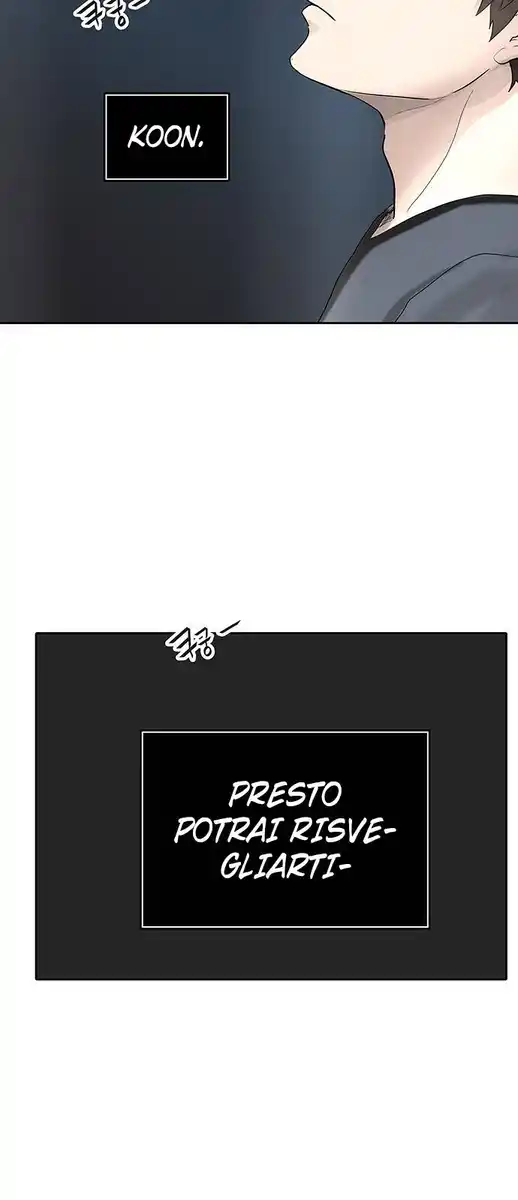 Tower of God Capitolo 315 page 35