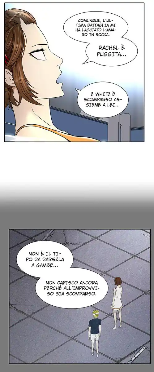 Tower of God Capitolo 315 page 38