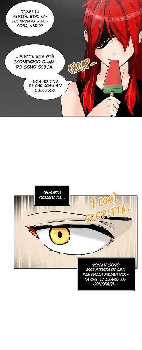 Tower of God Capitolo 315 page 40