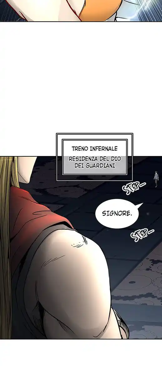 Tower of God Capitolo 315 page 44