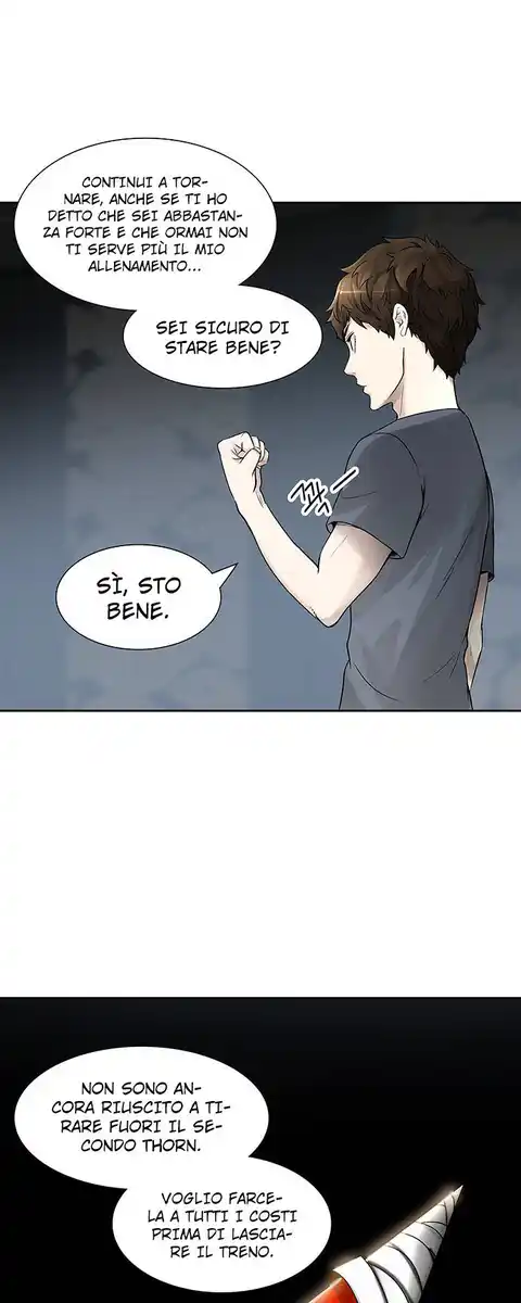 Tower of God Capitolo 315 page 46