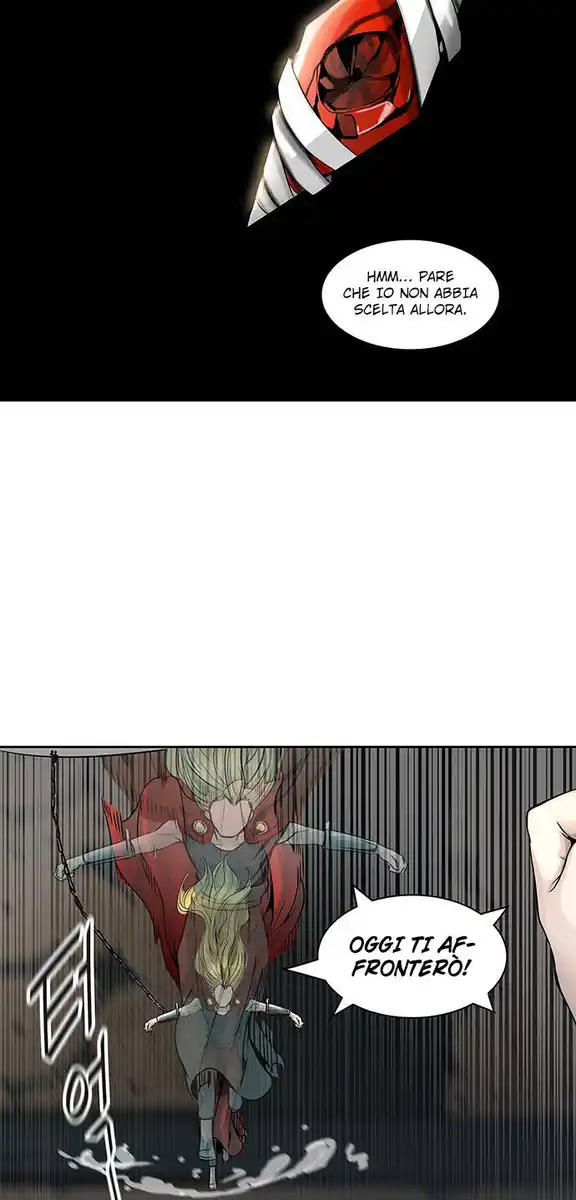 Tower of God Capitolo 315 page 47