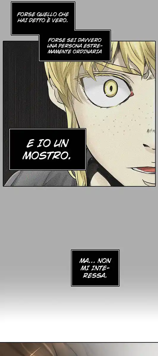 Tower of God Capitolo 315 page 49