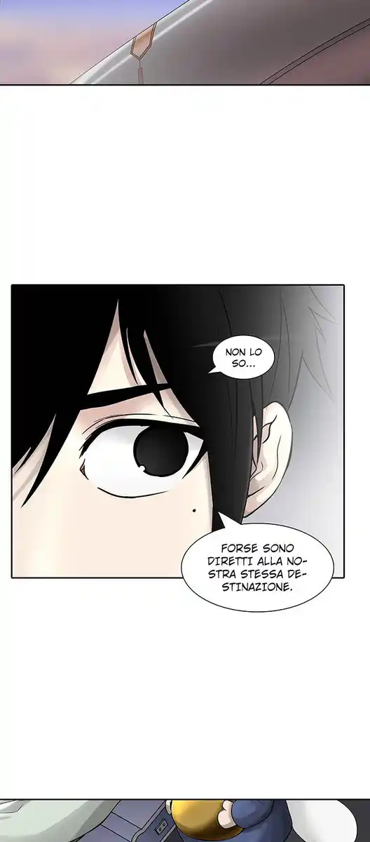 Tower of God Capitolo 315 page 5