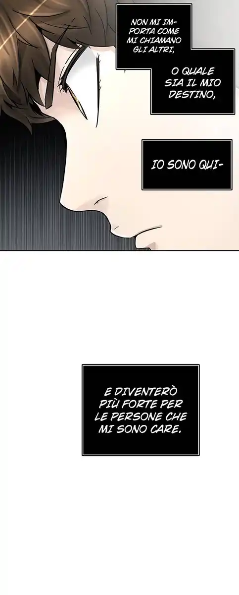 Tower of God Capitolo 315 page 50