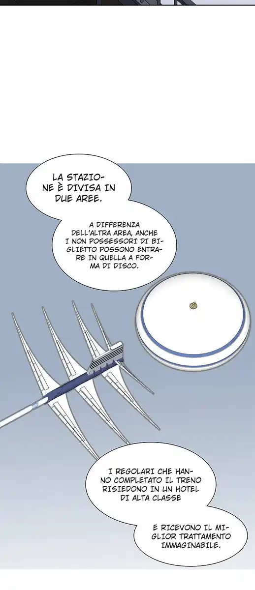 Tower of God Capitolo 315 page 52