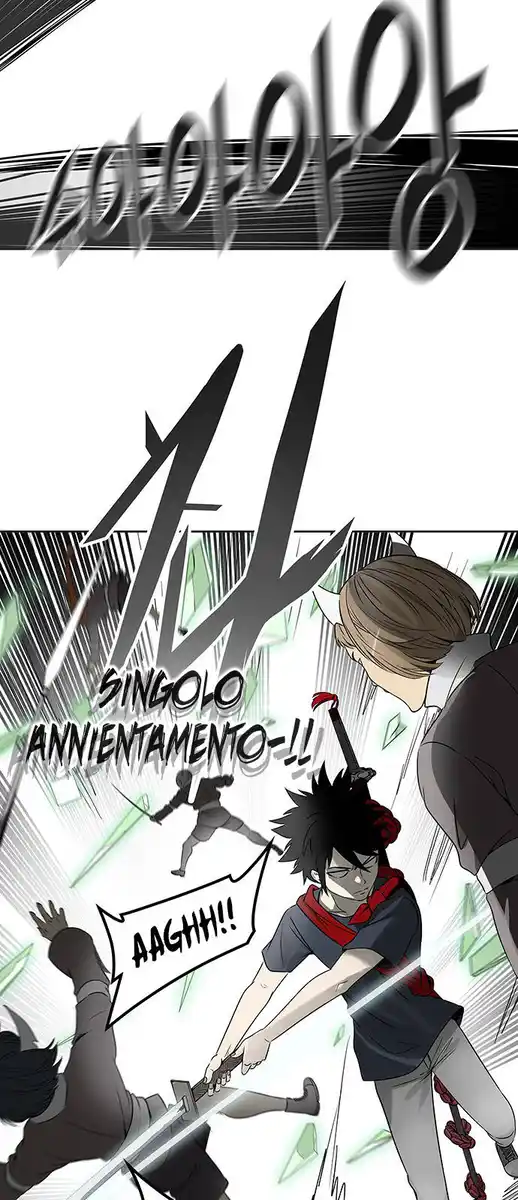 Tower of God Capitolo 315 page 60