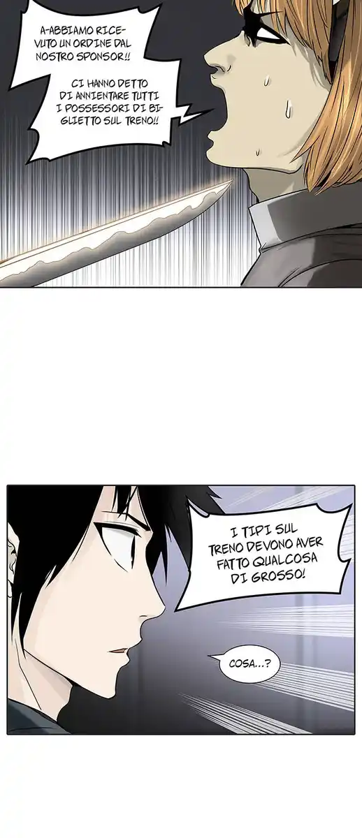 Tower of God Capitolo 315 page 63