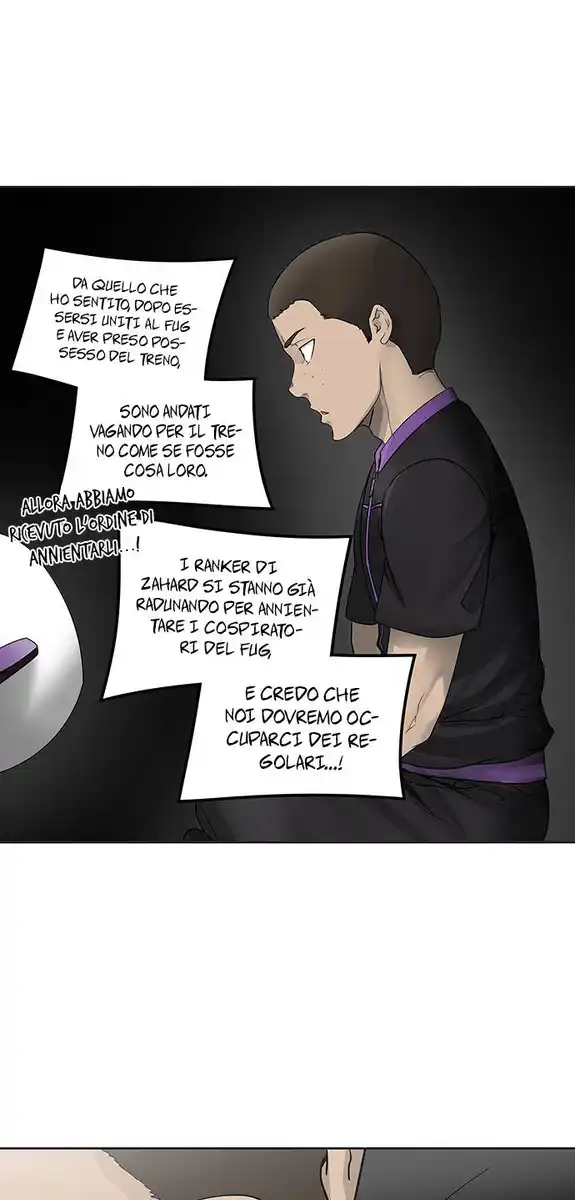 Tower of God Capitolo 315 page 64