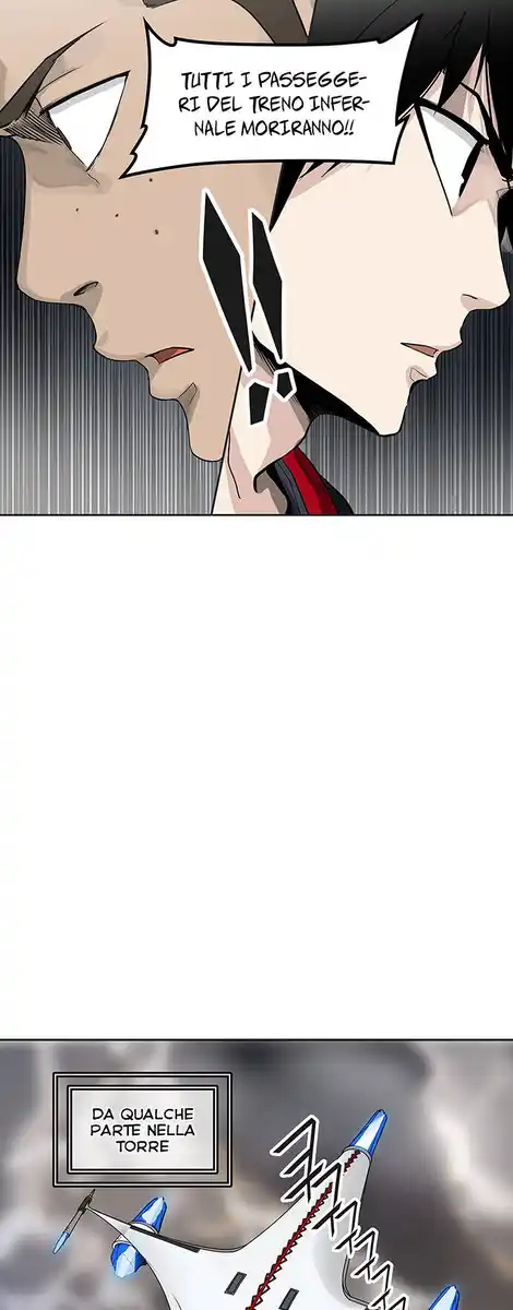 Tower of God Capitolo 315 page 65