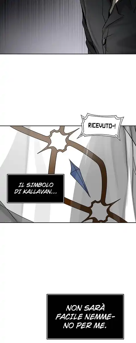 Tower of God Capitolo 315 page 69