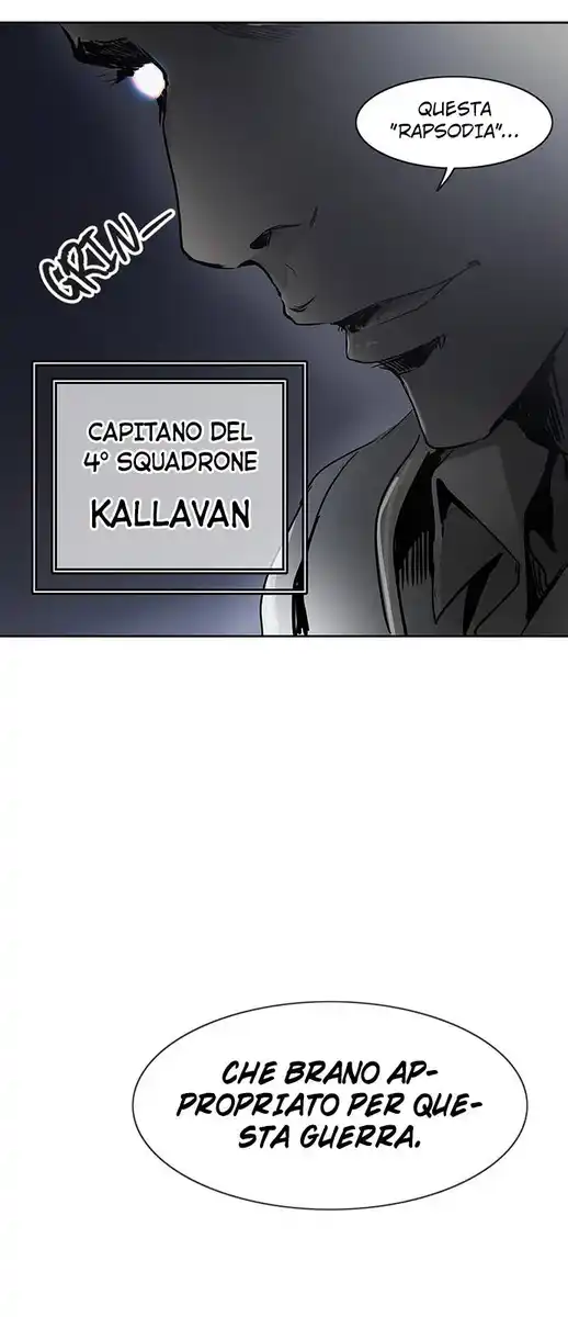 Tower of God Capitolo 315 page 73