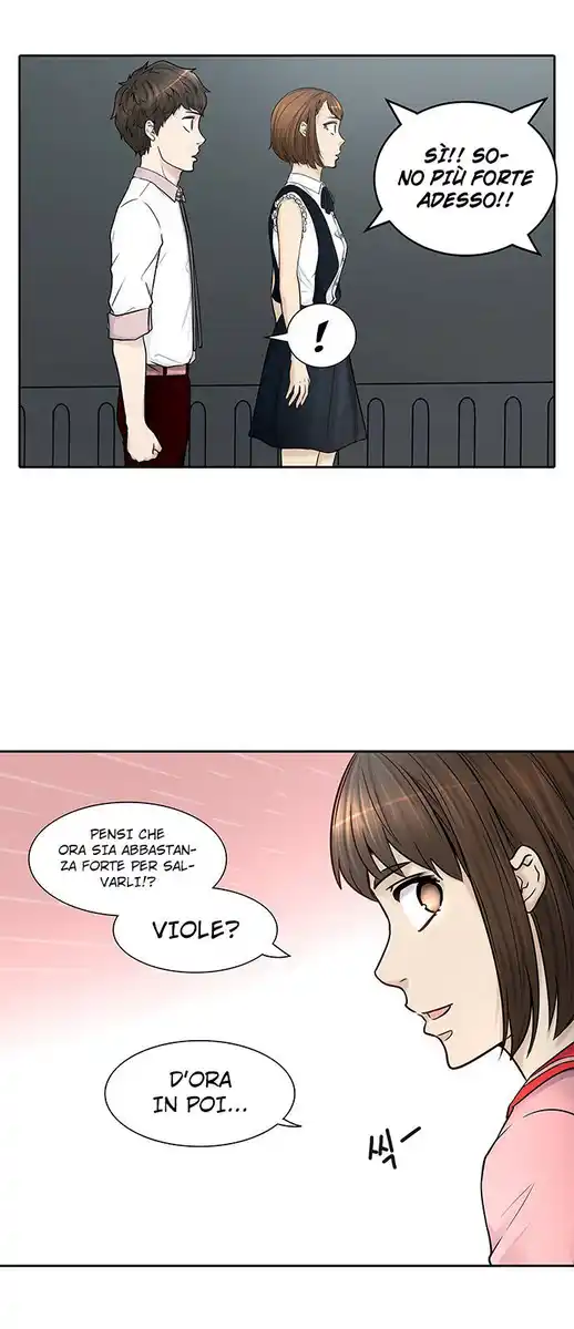 Tower of God Capitolo 325 page 10