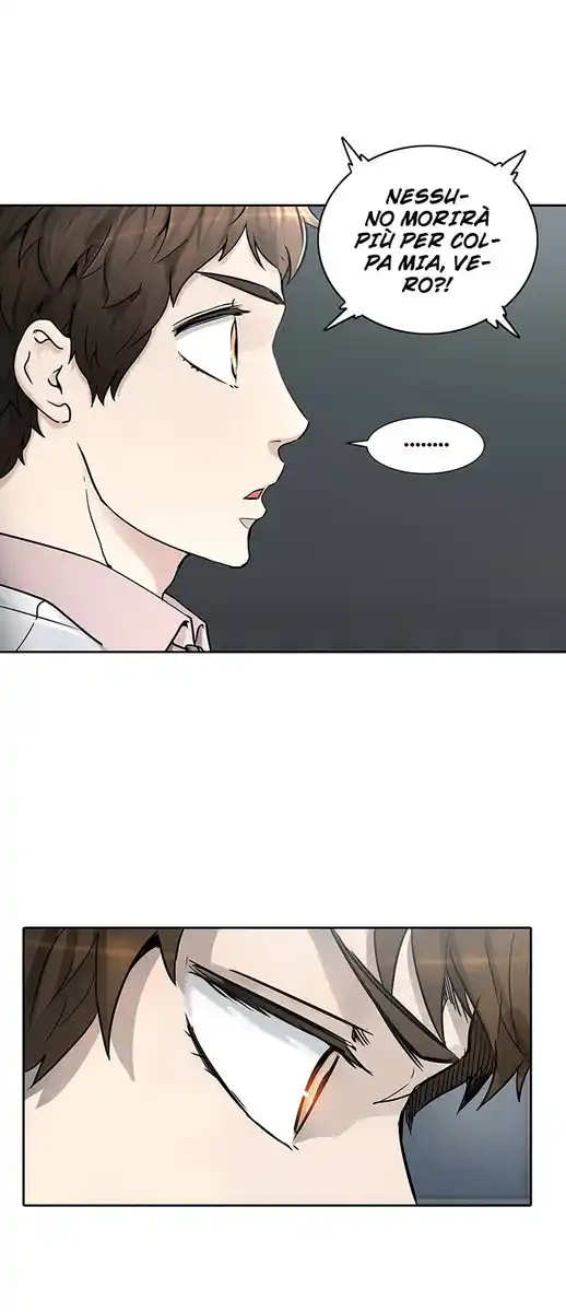 Tower of God Capitolo 325 page 11