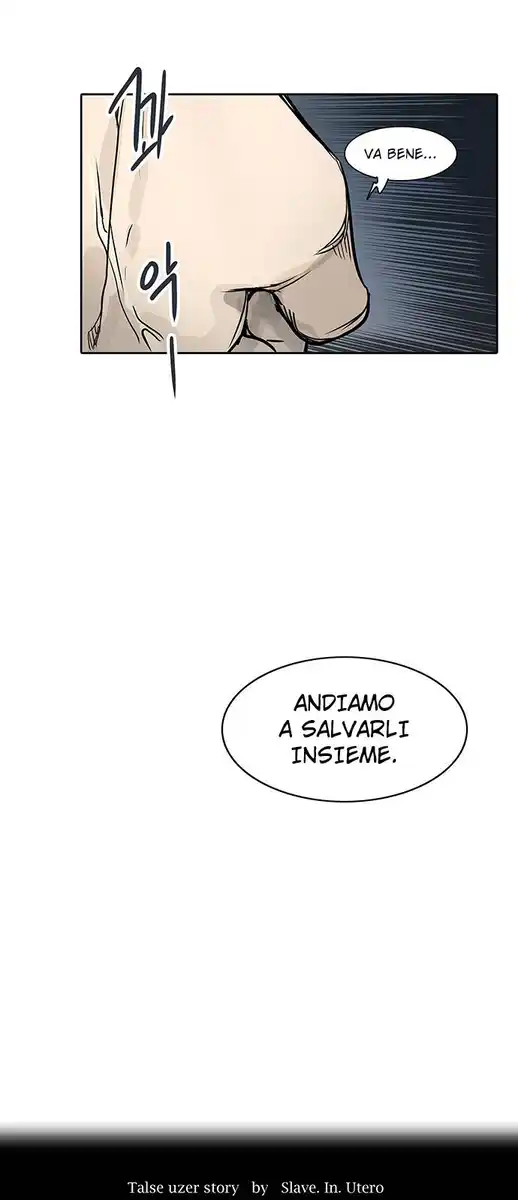 Tower of God Capitolo 325 page 12