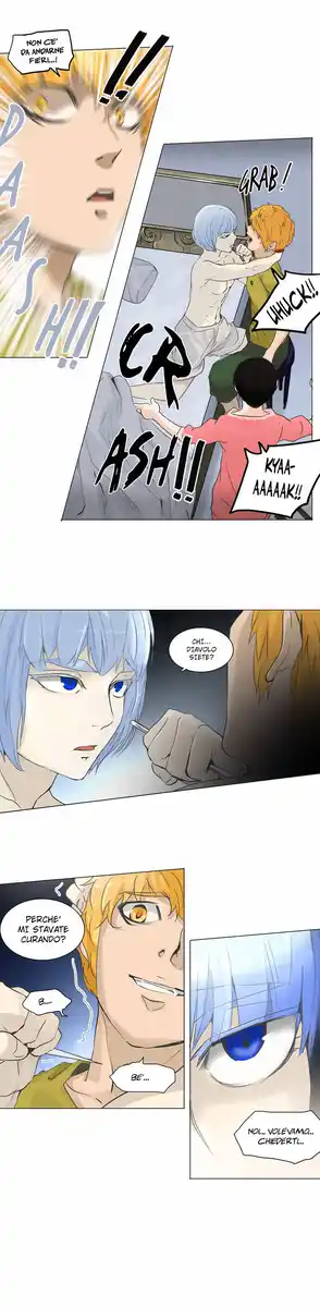 Tower of God Capitolo 53 page 5