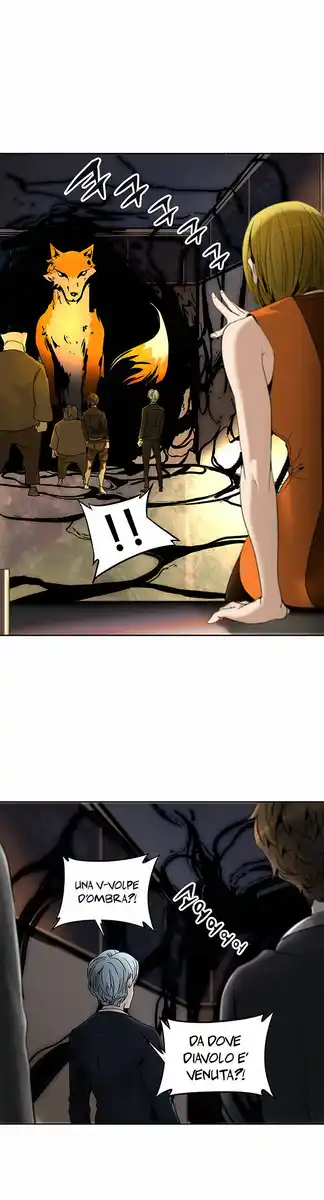 Tower of God Capitolo 213 page 2