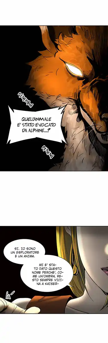 Tower of God Capitolo 213 page 3