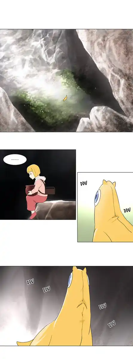 Tower of God Capitolo 64 page 3