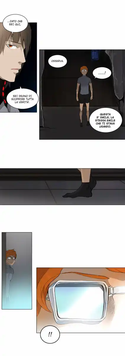 Tower of God Capitolo 102 page 4