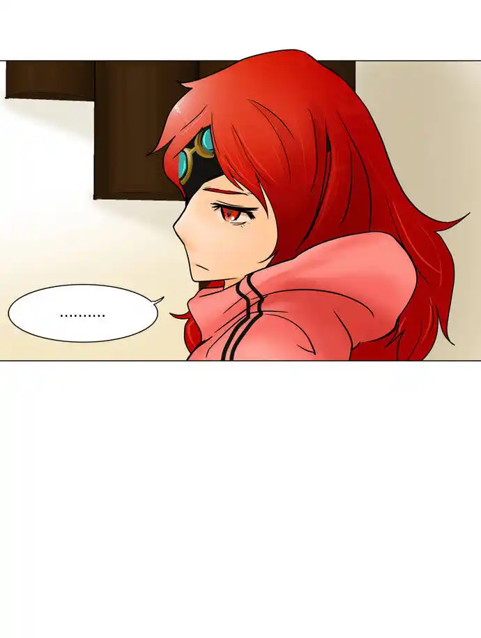 Tower of God Capitolo 29 page 5