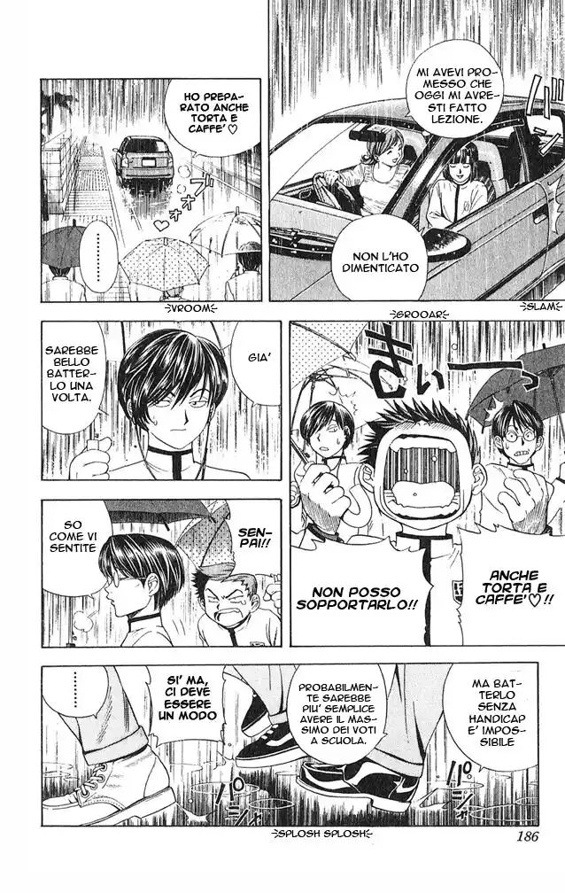 Hikaru no Go Capitolo 16 page 11