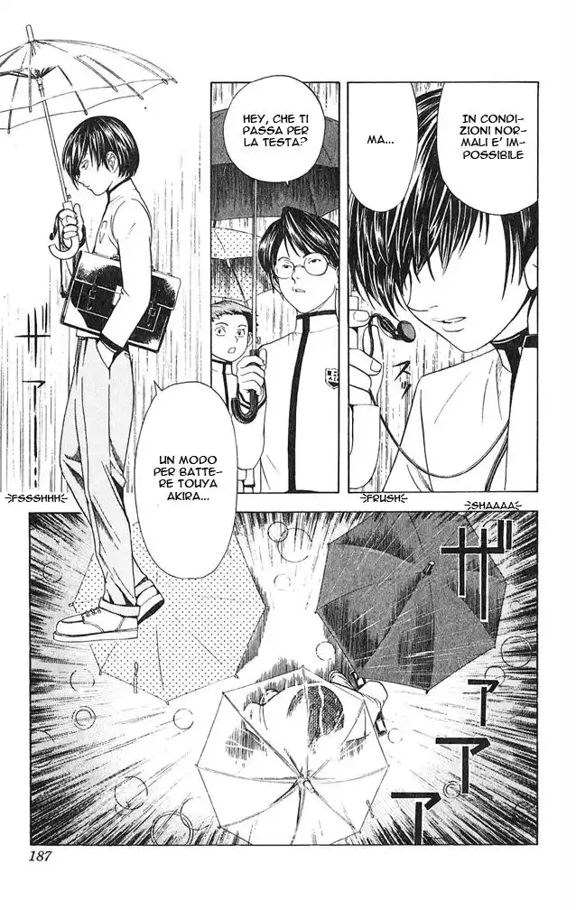 Hikaru no Go Capitolo 16 page 12