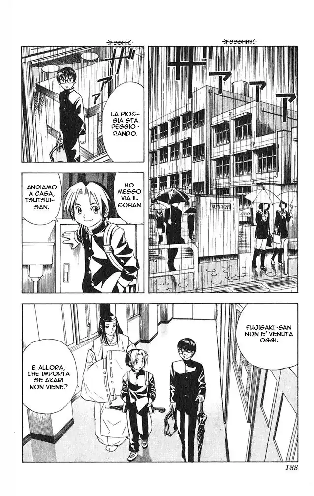 Hikaru no Go Capitolo 16 page 13