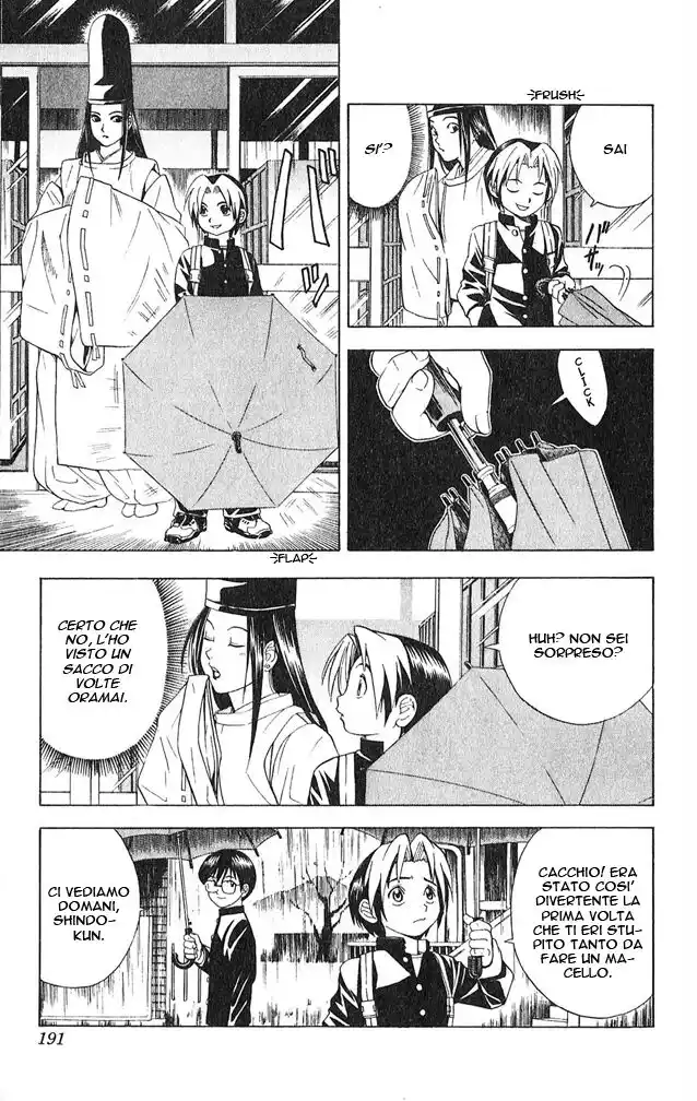 Hikaru no Go Capitolo 16 page 16