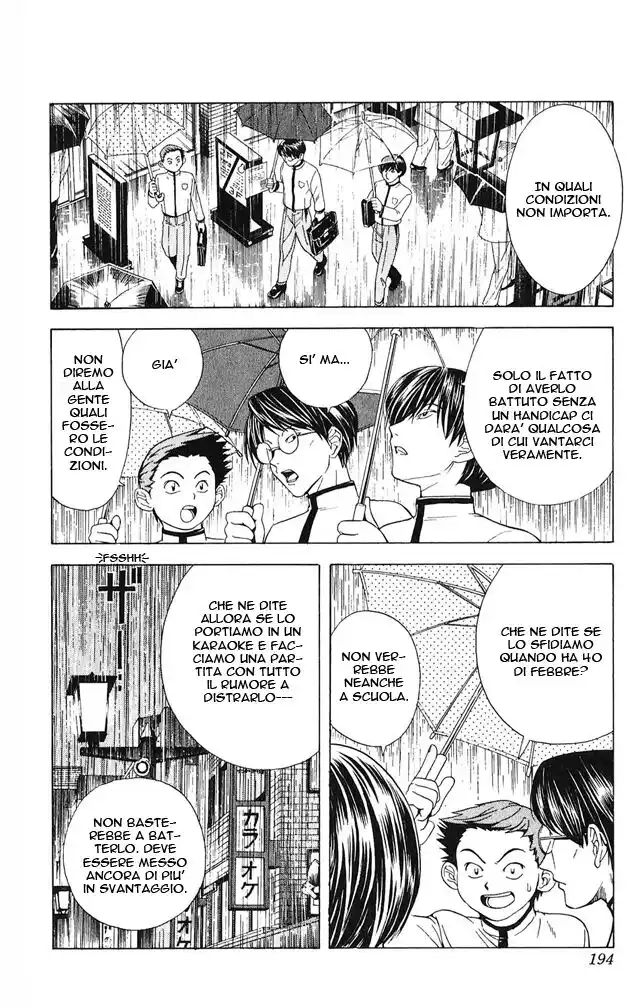 Hikaru no Go Capitolo 16 page 19