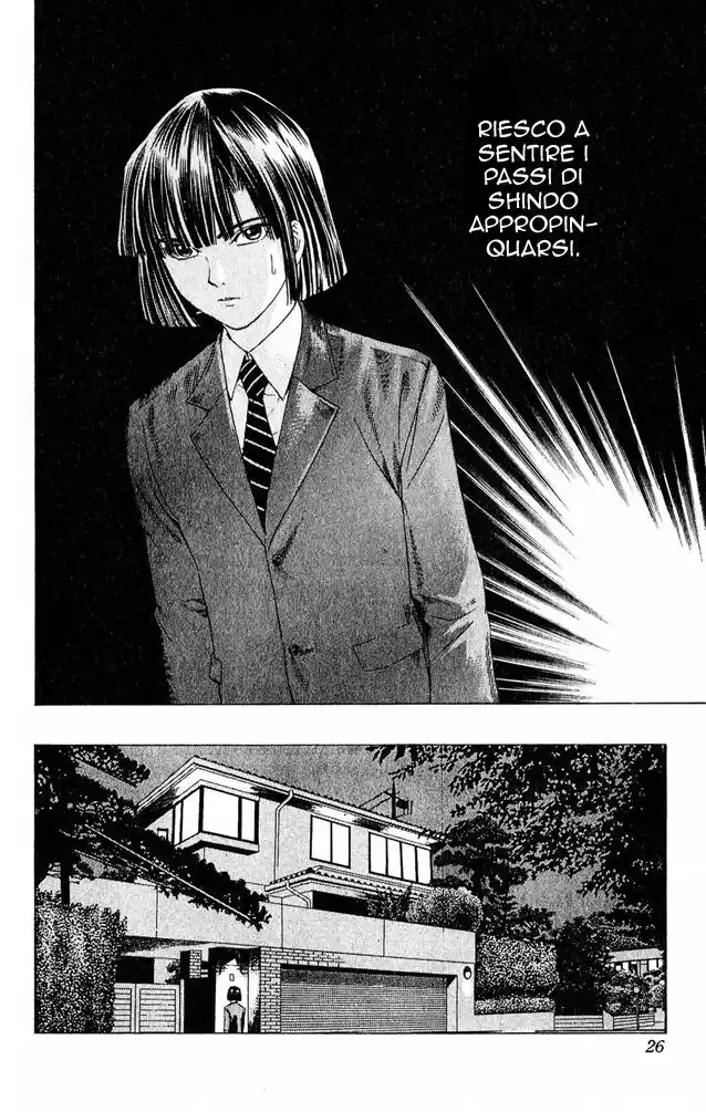 Hikaru no Go Capitolo 79 page 29