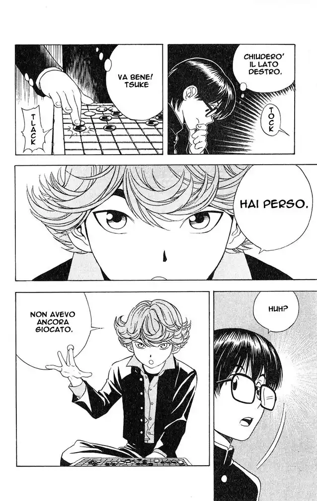 Hikaru no Go Capitolo 20 page 13