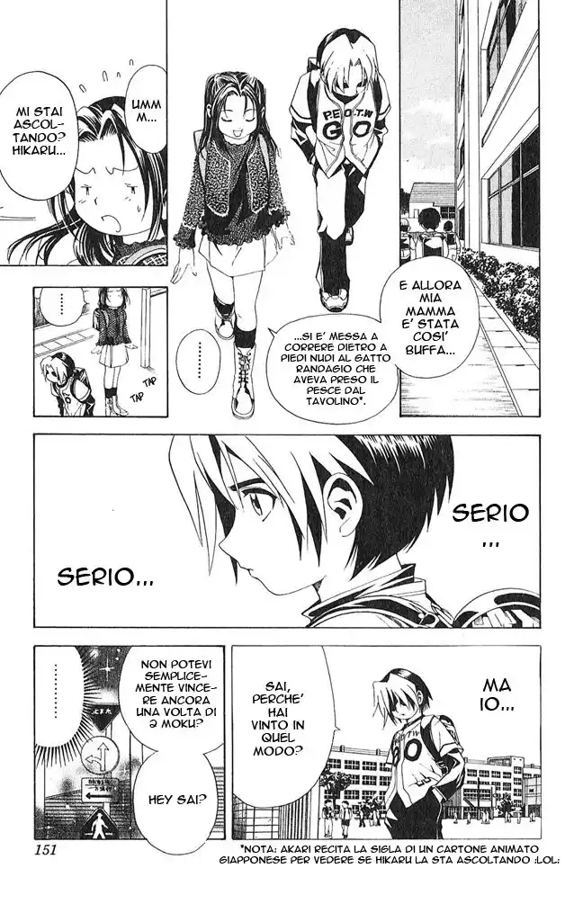 Hikaru no Go Capitolo 06 page 10