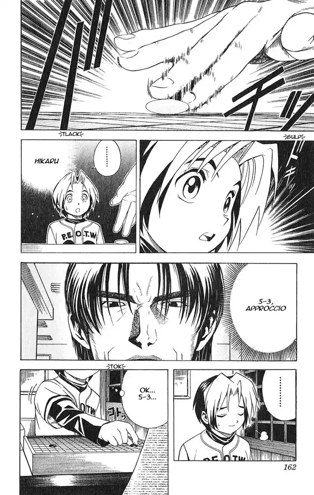 Hikaru no Go Capitolo 06 page 21