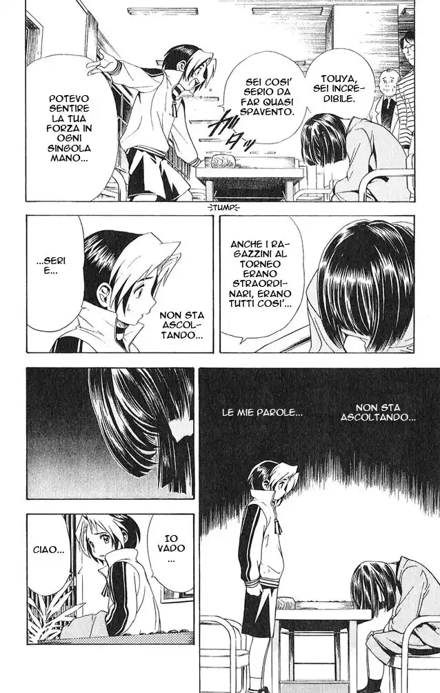 Hikaru no Go Capitolo 06 page 7