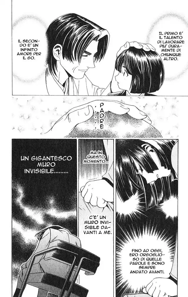 Hikaru no Go Capitolo 06 page 9