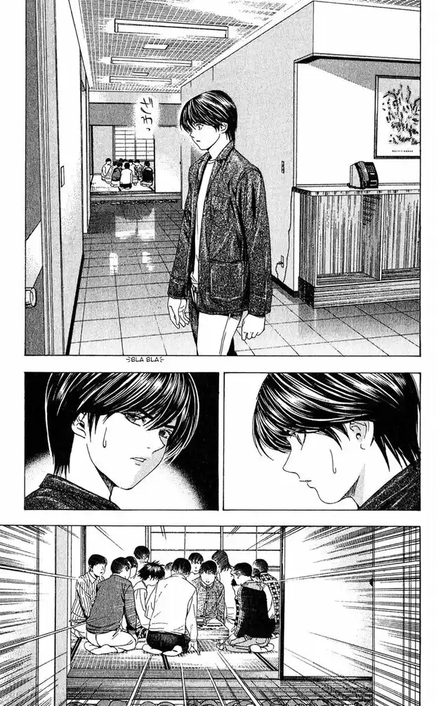 Hikaru no Go Capitolo 95 page 19