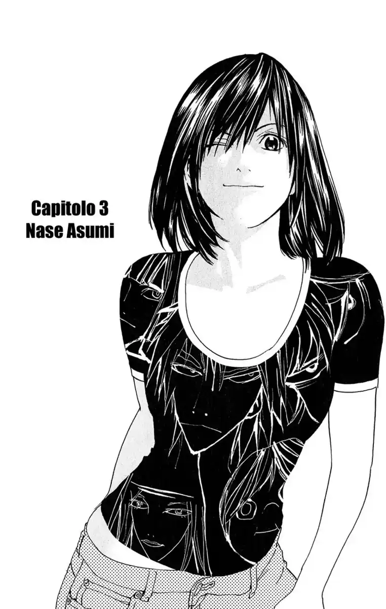 Hikaru no Go Capitolo 148.3 page 2