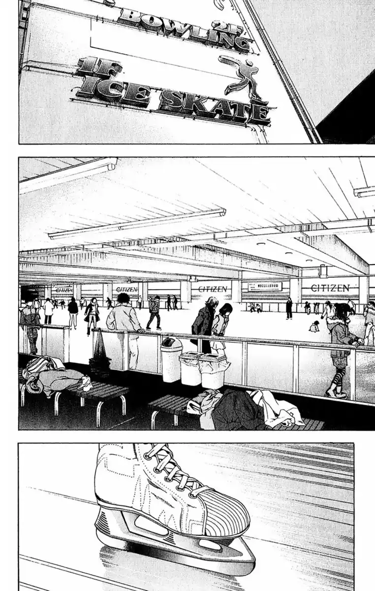 Hikaru no Go Capitolo 148.3 page 7