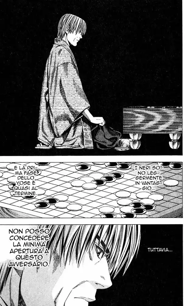 Hikaru no Go Capitolo 115 page 11