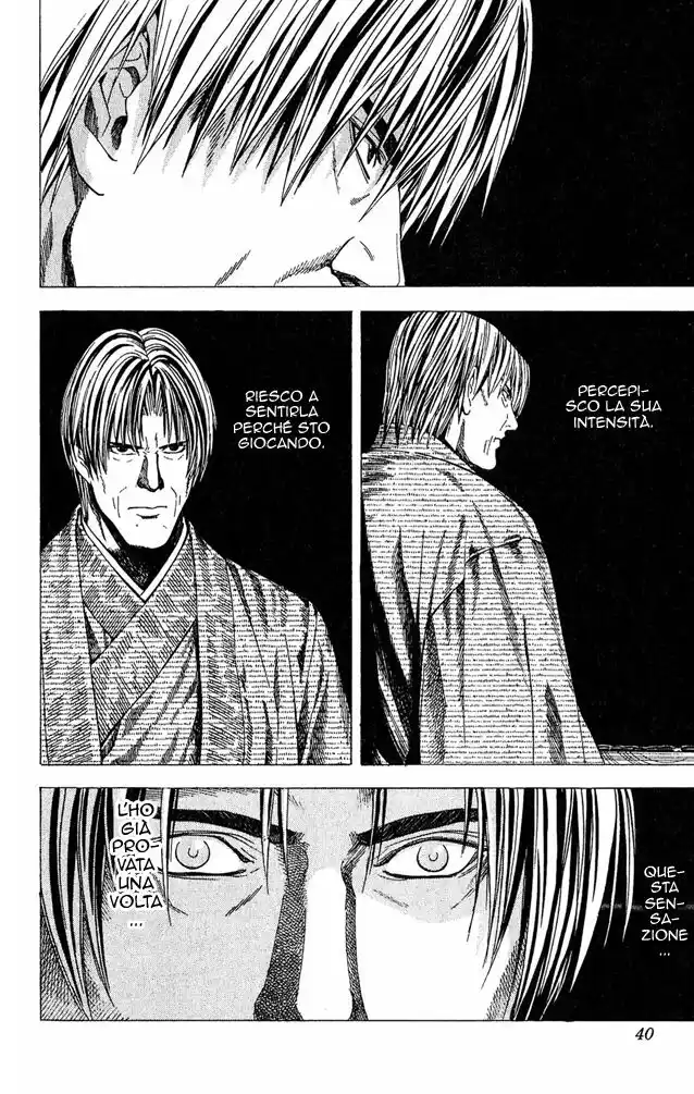 Hikaru no Go Capitolo 115 page 12