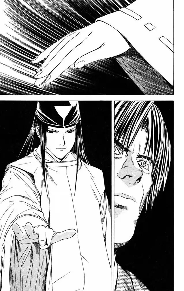 Hikaru no Go Capitolo 115 page 15