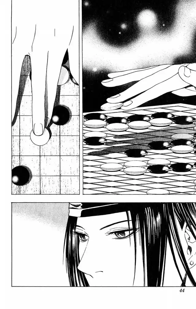 Hikaru no Go Capitolo 115 page 16