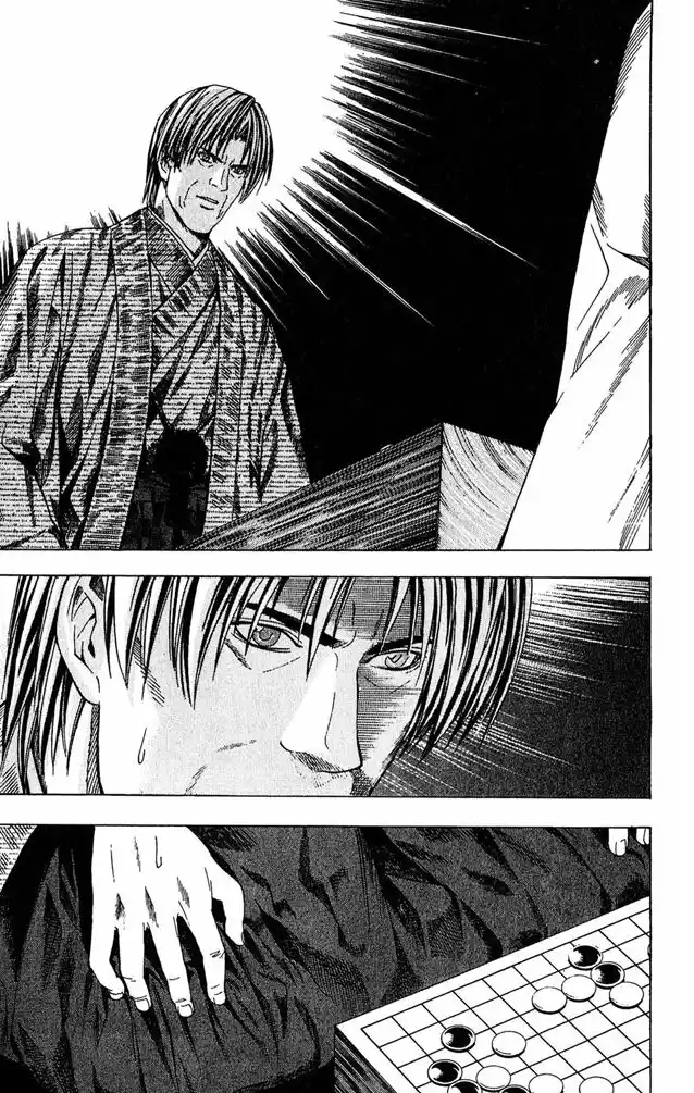 Hikaru no Go Capitolo 115 page 17