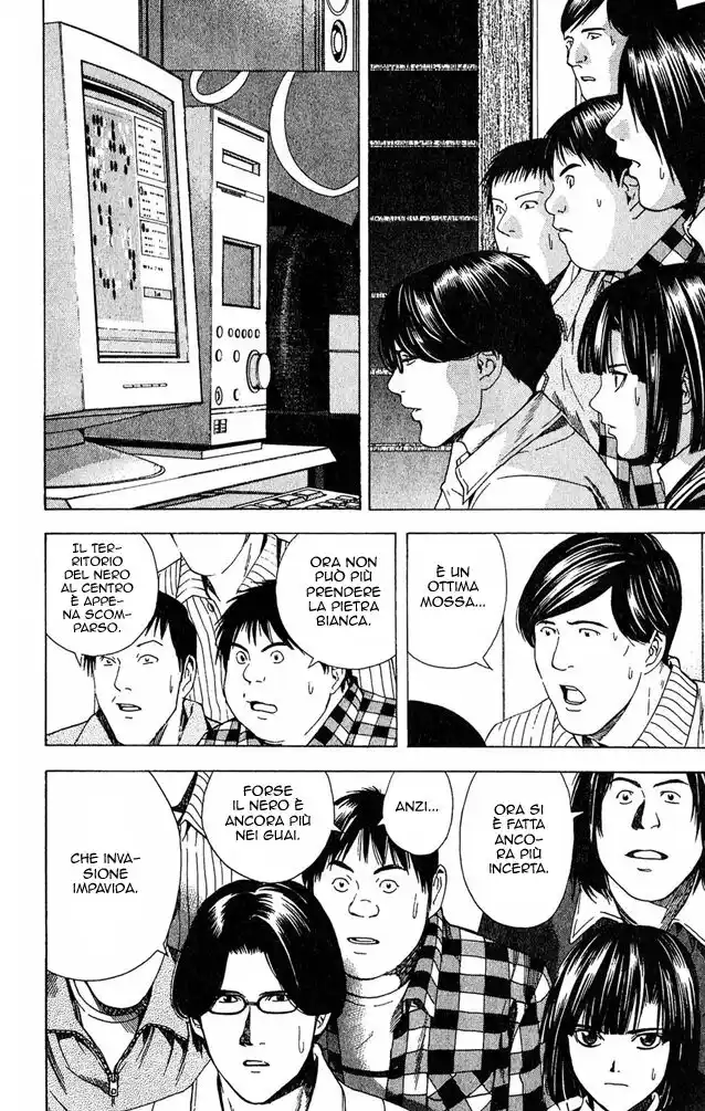 Hikaru no Go Capitolo 115 page 18